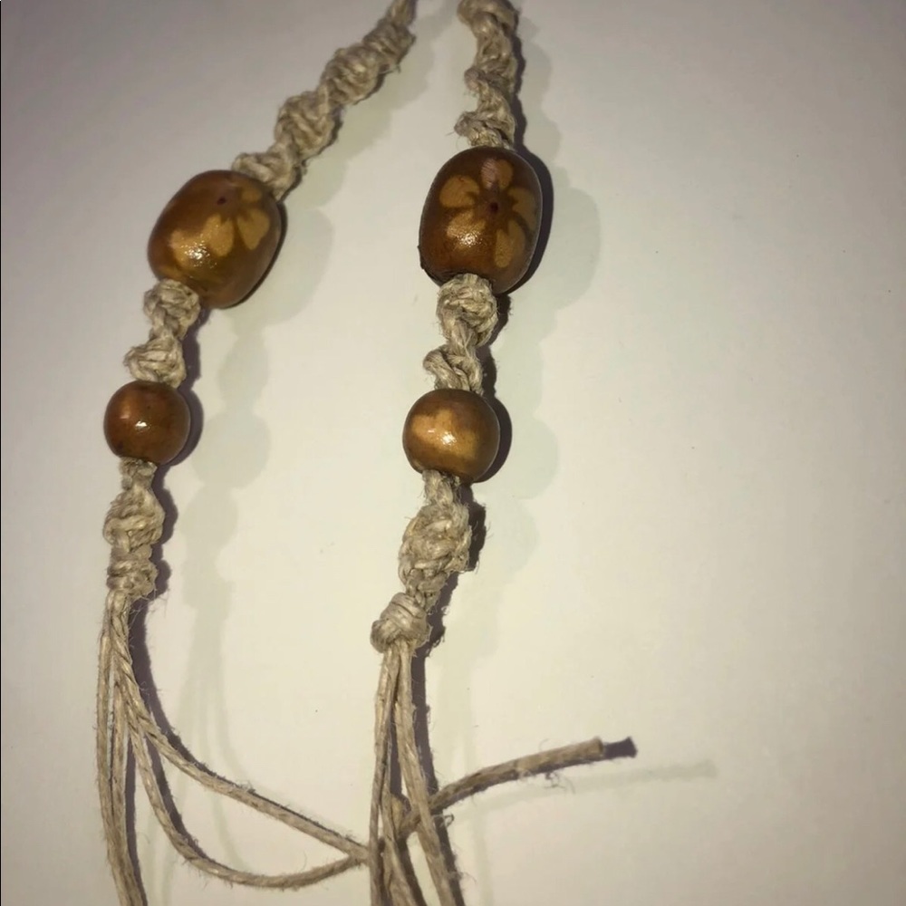 Homemade bookmark - Picture 2 of 2